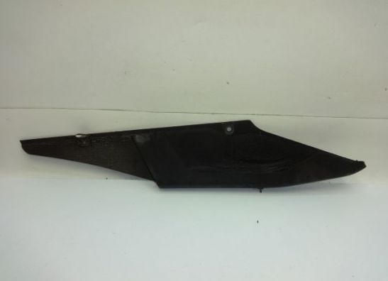 Chaincase Kawasaki ZZR 600