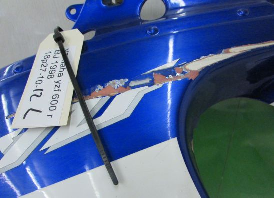 Linker zijkuip Yamaha YZF 600 Thundercat