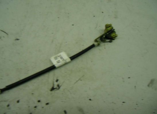 Other Yamaha XJ 600 Diversion