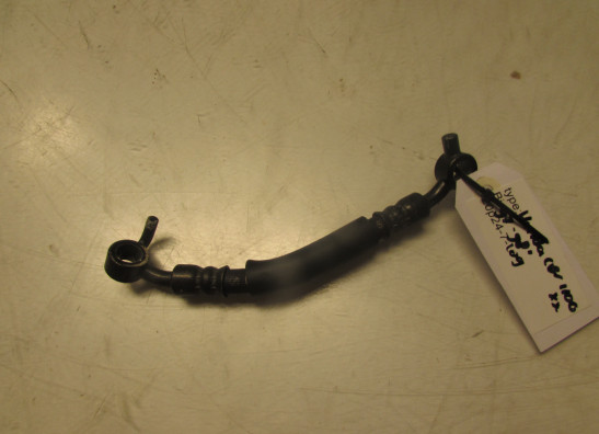 Brake hose front Honda CBR 1100 XX