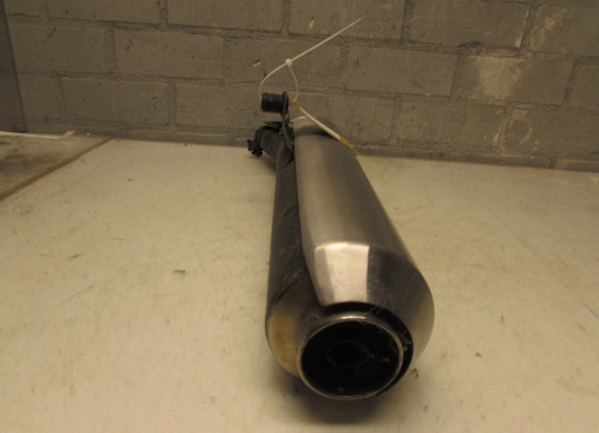 Auspuff Honda CB 900