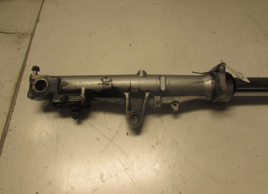 Standrohr Gabelholm rechts komplett Honda Goldwing GL