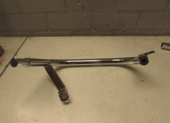 Radiator toebehoren Honda VTR 1000 SP