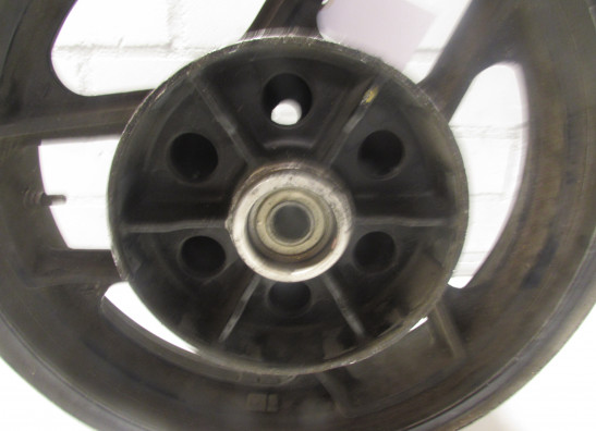 Achtervelg Kawasaki GPZ 1000