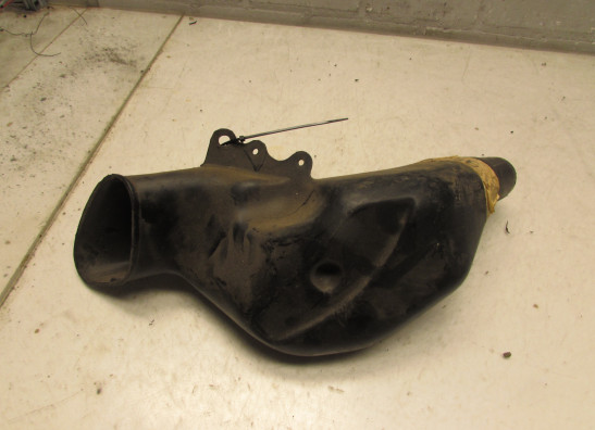 Air intake left Suzuki GSX R 1300 Hayabusa