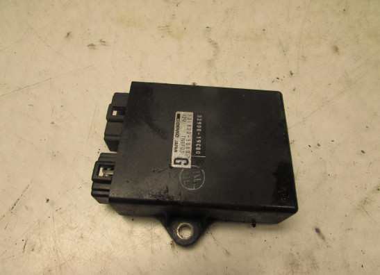 Ignitor CDI ECU Suzuki GSX F 600