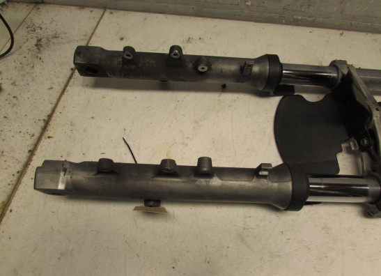 Voorpoten compleet Suzuki Burgman 650