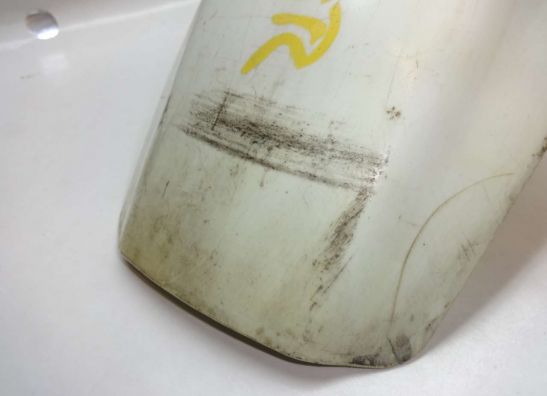 Voorspatbord Honda XR 600