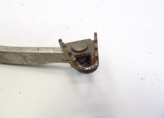 Rempedaal Kawasaki KLR 600