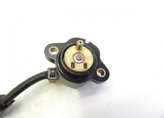 Getriebe Suzuki M 1800 Intruder