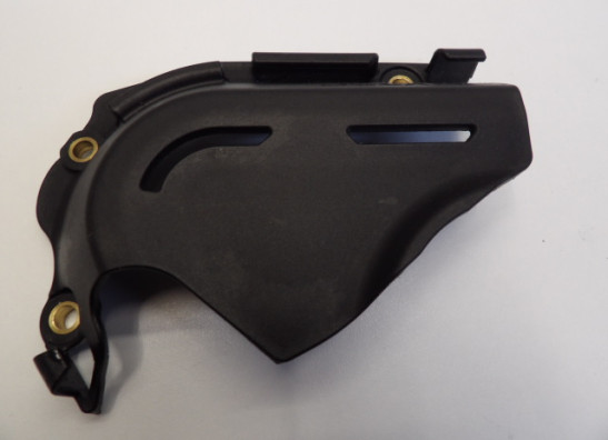 Engine cover front spocket Ducati Scrambler