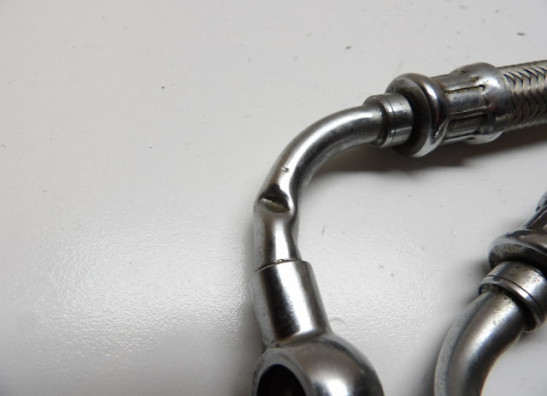 Olleitung Suzuki VS 1400 Intruder