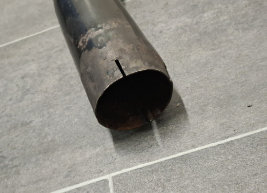 Auspuff Honda CB 750 F