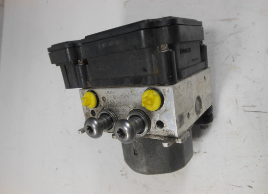 ABS pumpe druckmodulator BMW S 1000 RR