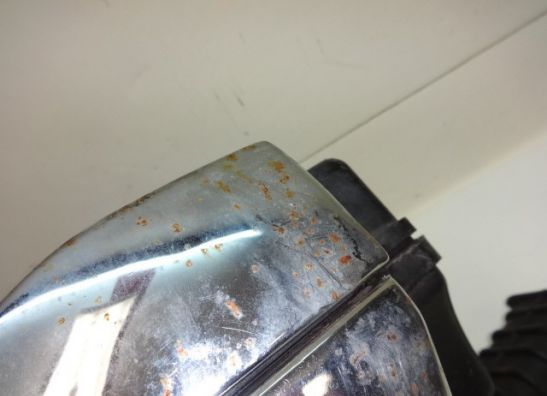 Air cleaner case Yamaha XS 1100