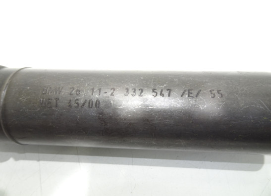 Cardan axle BMW R 1100 GS