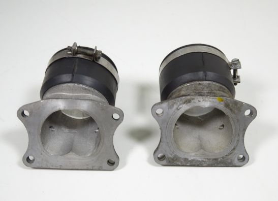 Inlaatspruitstuk Ducati 748