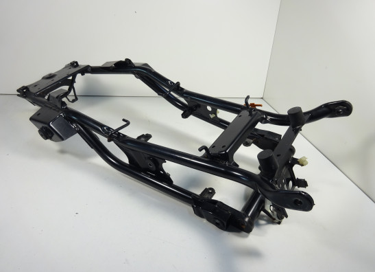 Achtersubframe Suzuki GSR 600