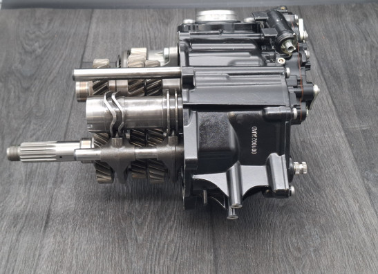 Versnellingsbak BMW K 1600 GT