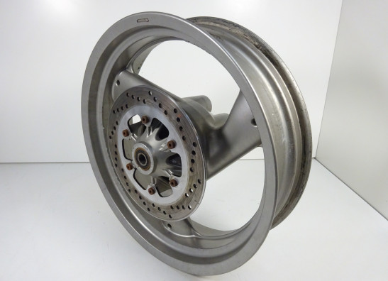 Achtervelg Ducati Monster 750