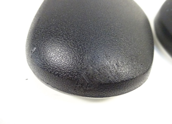 Mirror set Suzuki GSR 750