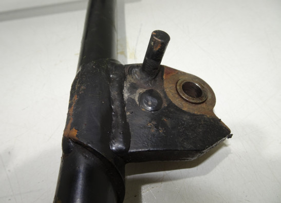 Rahme teile BMW F 650 GS