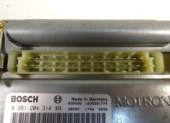 CDI Einheit BMW K 1200 GT