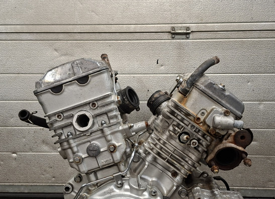 Motorblok Kawasaki VN 700  750