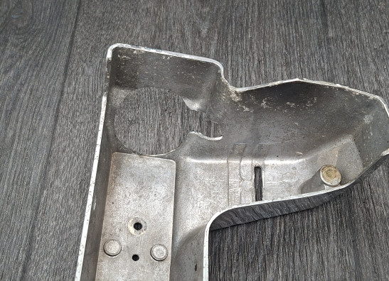 Radiator parts Suzuki Madura 1200