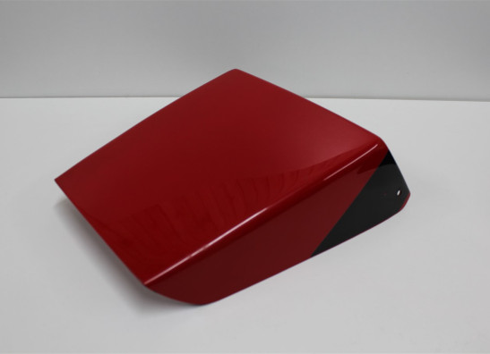 Soziusabdeckung Kawasaki ZXR 750