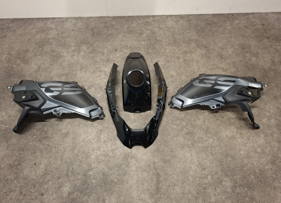 Cowling set complete BMW R 1250 GS