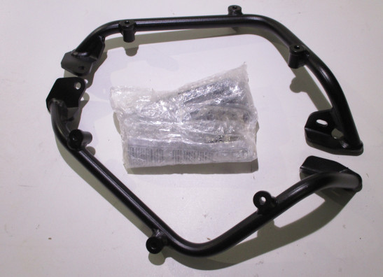 Kofferbeugel set Yamaha MT 10