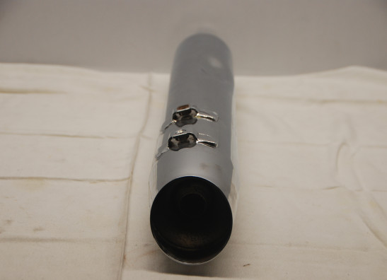 Uitlaat Harley Davidson Touring FL