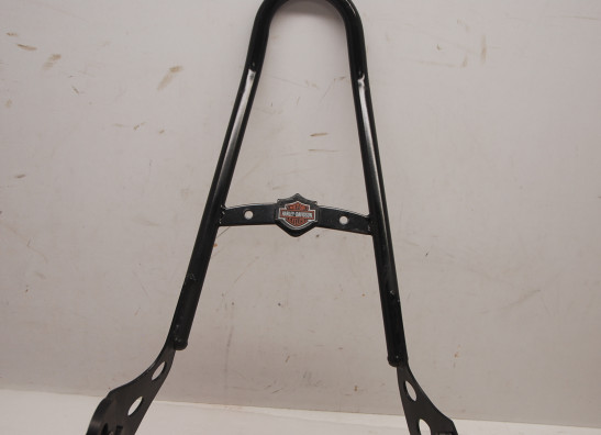 Rugsteun sissybar Harley Davidson Sportster