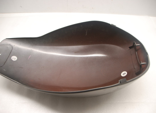 Tankcover Harley Davidson VROD VRSC