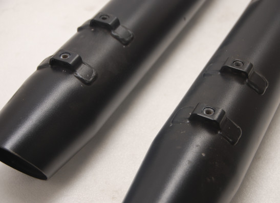 Muffler Harley Davidson Touring FL