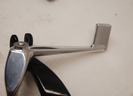 Rem en of schakelset Harley Davidson Softtail