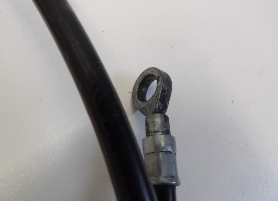 Koppelingskabel Harley Davidson Softtail