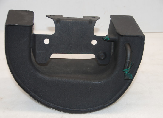 Olie reservoir Harley Davidson Softtail