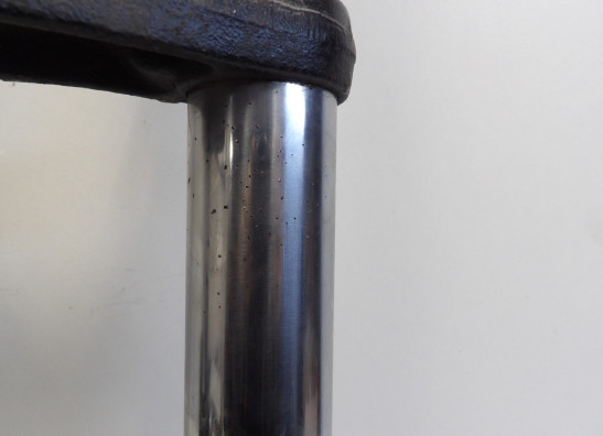 Voorpoten compleet Honda Deauville 650 - 700