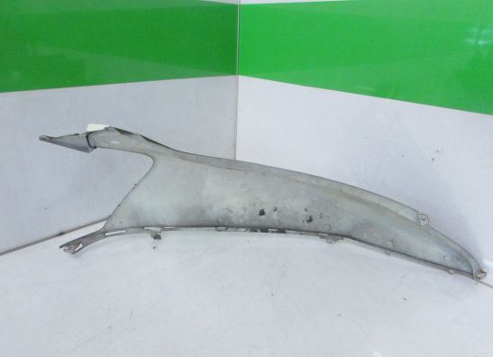 Linker achterkant Overig Onbekend Unknown