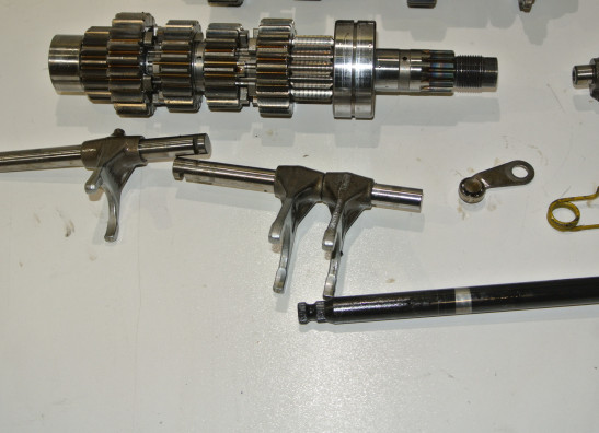 Versnellingsbak Kawasaki Z 750