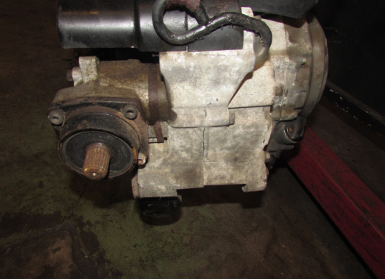 Motorblok Honda PC 800