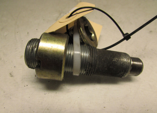 Achterbrug Honda Deauville 650 - 700