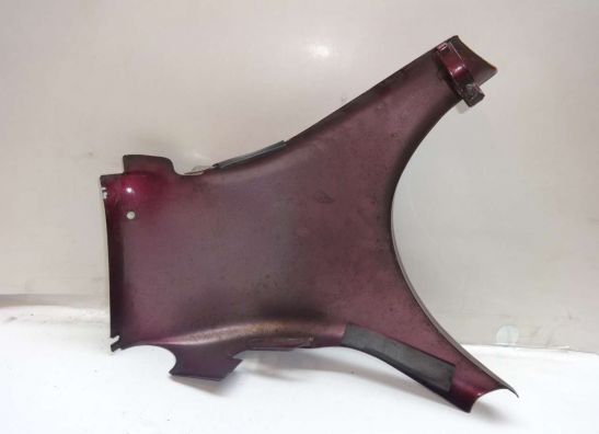 Rahme teile Suzuki VS 700 Intruder