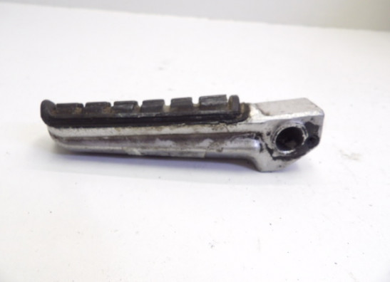 Fussraste links Honda VF 1000 R