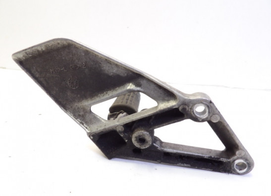 Schetsplaat links Honda CBR 600 F