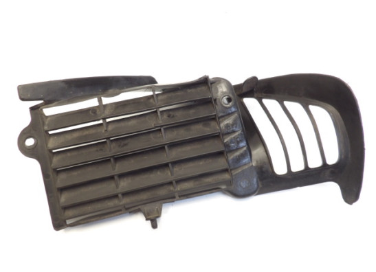 Fairing inner side Honda TRANSALP