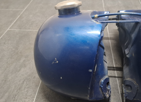 Tank Harley Davidson Overige Harley Davidson