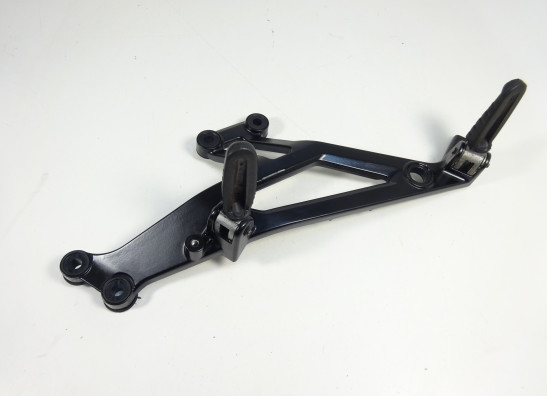 Schetsplaat links Ducati Monster 695 2006-2008